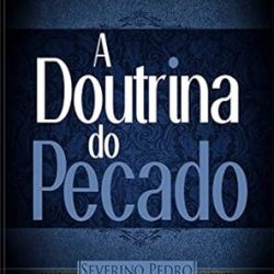 A doutrina do pecado