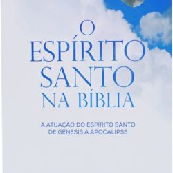 Espirito Santo na Biblia