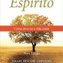 O fruto do espirito