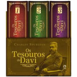 Os Tesouros de Davi