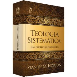 TEOLOGIA SISTEMATICA STANLEY