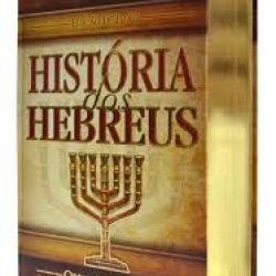 historia dos hebreus